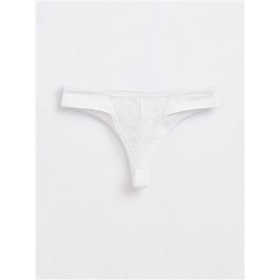 Трусы CONTE LIGHT DAY LST 1274 Трусы «стринг» женские