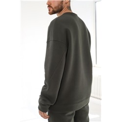 Костюм мужской Сибирь-4 (Хаки)