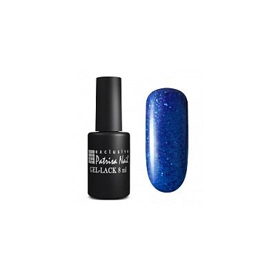 Patrisa Nail, Гель-лак №R3, 8 мл