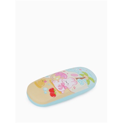 Футляр для очков «Милашки», на хлопушке, 16×4×6 см, МИКС