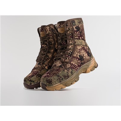 Зимние Ботинки