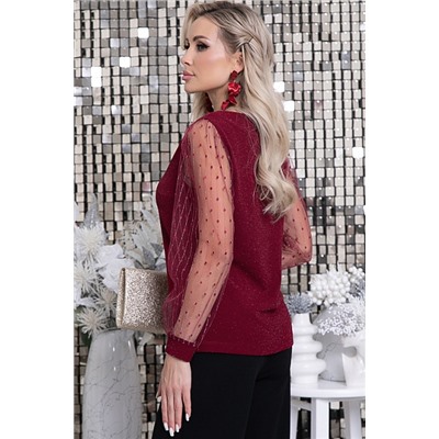Блузка 41640
