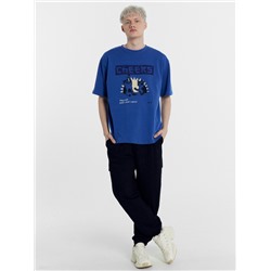 ФУТБОЛКА МУЖСКАЯ 111882