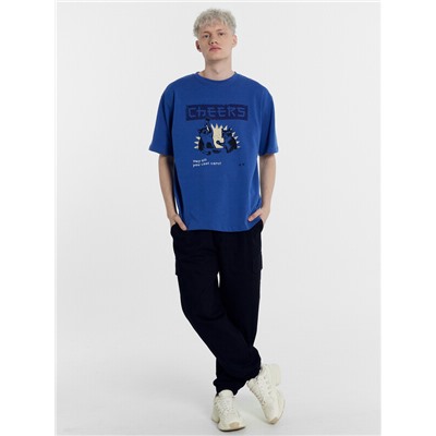 ФУТБОЛКА МУЖСКАЯ 111882