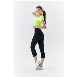 Легинсы/капри ЛК-0003