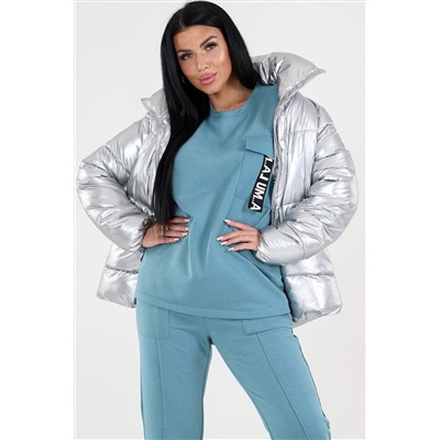 Костюм с брюками 31772 НАТАЛИ, 945179