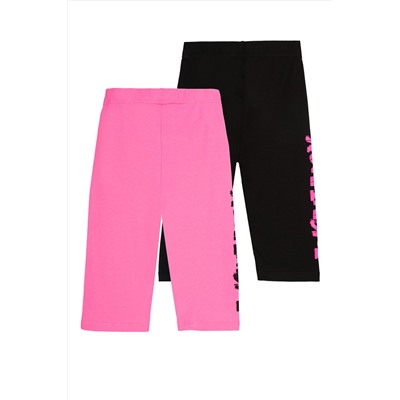 Шорты, 2 шт. PLAYTODAY, 1121431