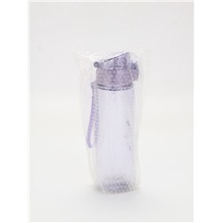 Бутылка для воды «Всё получится», 600 мл