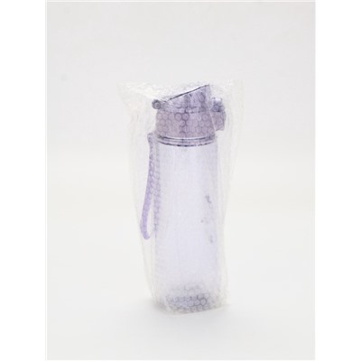 Бутылка для воды «Всё получится», 600 мл