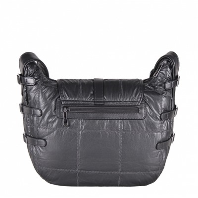 Сумка 58144 silver grayVelina Fabbiana-Safenta