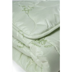 Одеяло бамбуковое волокно (300гр/м) НАТАЛИ, 875261