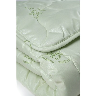 Одеяло бамбуковое волокно (300гр/м) НАТАЛИ, 875261