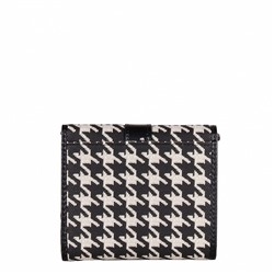 Кошелек 023SG black S-Style