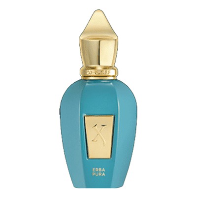 XERJOFF ERBA PURA edp 100ml TESTER