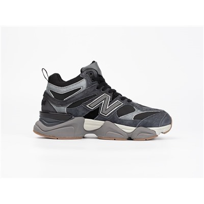 Зимние Кроссовки New Balance 9060 High