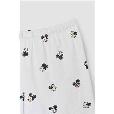 Комплект для мальчиков (футболка, шорты) MARK FORMELLE, 1235869