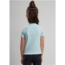 Футболка детская для девочки