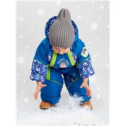 Комбинезон для малышей Дашенька