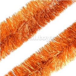 Гирлянда "Норка 2" радуга д.70мм, дл.2м,