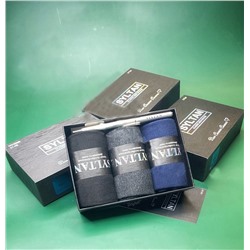 Носки мужские подарочный набор