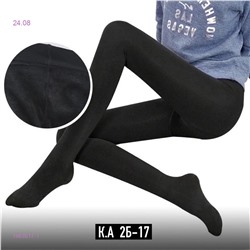 Колготки с начесом 1983517-1