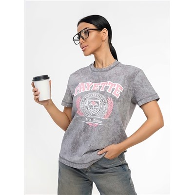 Текс-плюс Футболка НФ-00225779