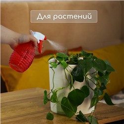 Пульверизатор, 0.5 л, цвет МИКС, Greengo