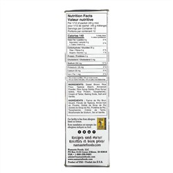 Namaste Foods, Безглютеновая смесь для вафель и блинов, 21 унция (595 г)