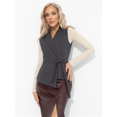 CHARUTTI Жилет 12274