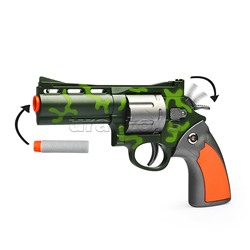 Револьвер "Дуэль" в коробке