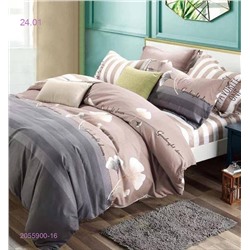 КПБ  ВОРИС-БРОНЬ 2055900-16