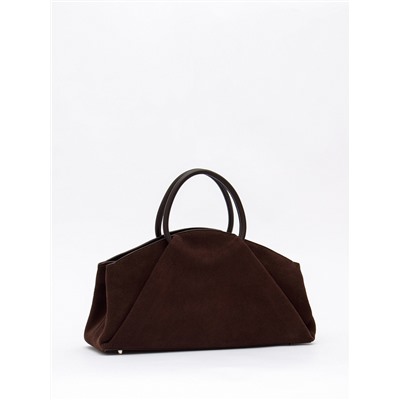 Сумка 1009MF coffee Polina&Eiterou