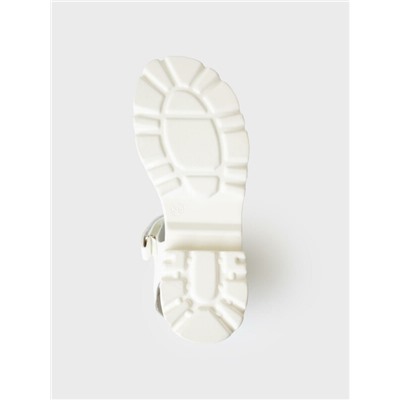 Туфли открытые для девочек