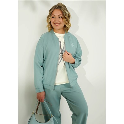 Толстовка женская