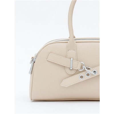 Сумка 51134-3 beige Velina Fabbiana-Safenta