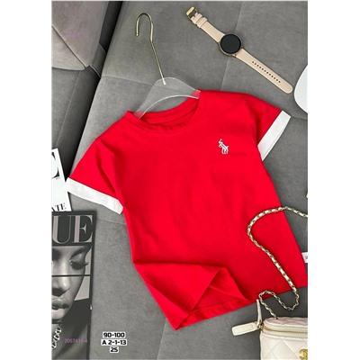 Футболка 2057411-4