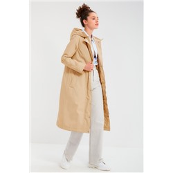 Плащ HOOPS, 698456