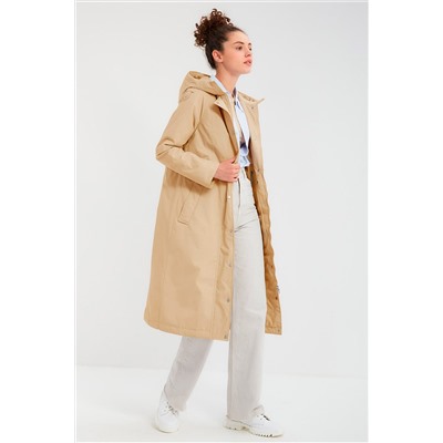 Плащ HOOPS, 698456