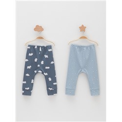 CROCKID Брюки К 4718-2уп