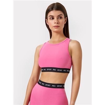 КОМПЛЕКТ ЖЕНСКИЙ (ТОП, ШОРТЫ) 372458