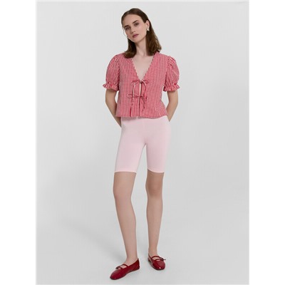 ШОРТЫ ЖЕНСКИЕ 332324-1