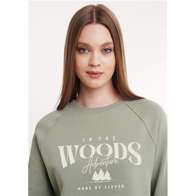 Джемпер женский