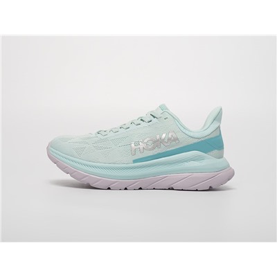 Кроссовки Hoka Mach 4