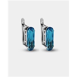 Серьги "Фьёнси"