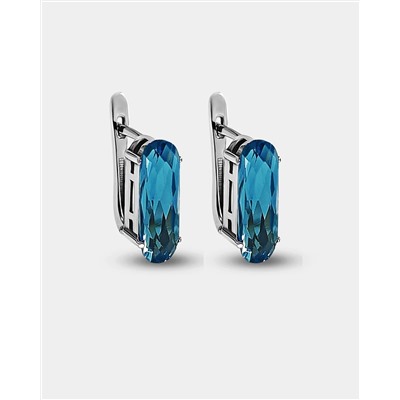 Серьги "Фьёнси"