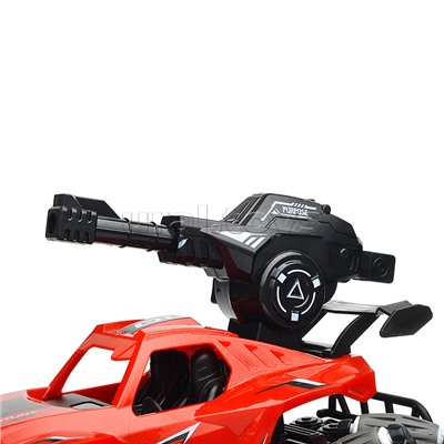 Машина "Легендарный дрифт" р/у, 27 MHz, в коробке