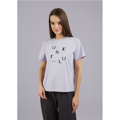 CLEVER Футболка LF24-1093/1