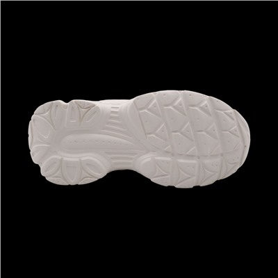 Кроссовки А877-20 бежевые