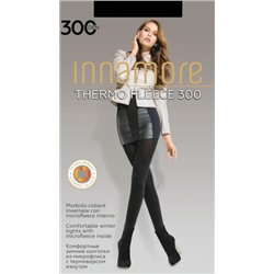 Колготки теплые, Innamore, Thermo Fleece 300