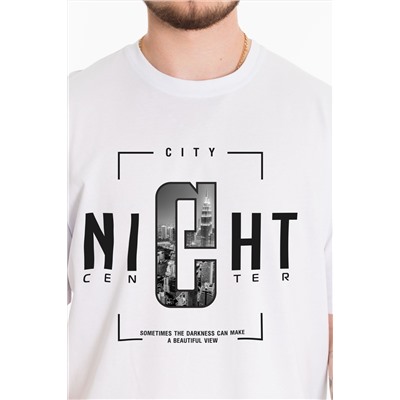 Футболка М125076Па